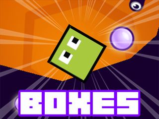 【Boxes】Thumbnail Image