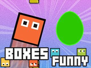 【Boxes Funny】Thumbnail Image