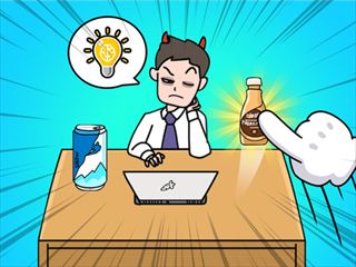 【Brain Puzzle Tricky Choices】Thumbnail Image