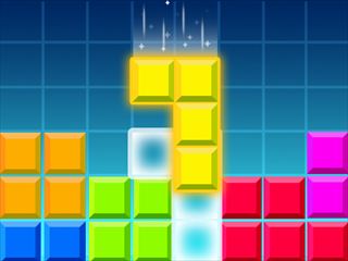 【Brick Game Classic】Thumbnail Image