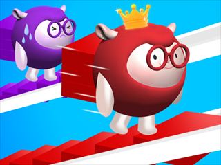 【Bridge Fun Race】Thumbnail Image