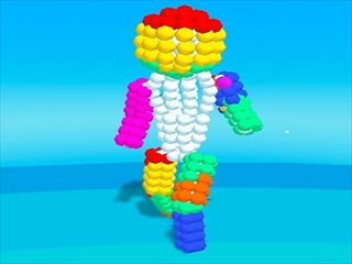 【Bridge.io Balls Tuxedo】Thumbnail Image