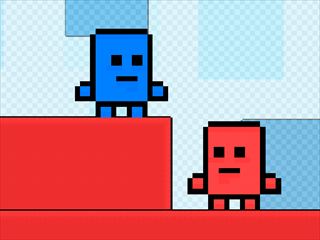【BrotMax 2 Player】Thumbnail Image