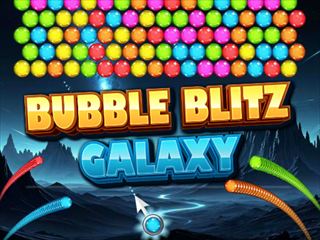 【Bubble Blitz Galaxy】Thumbnail Image