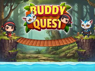 【Buddy Quest】Thumbnail Image