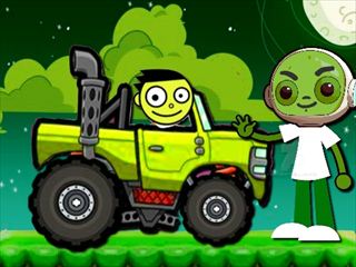 【Buddy and Friends Hill Climb】Thumbnail Image