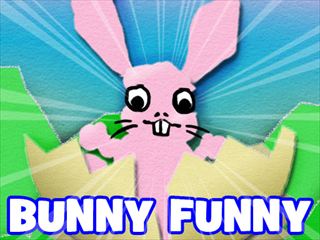 【Bunny Funny】Thumbnail Image