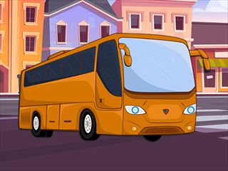 【Buses Differences】Thumbnail Image