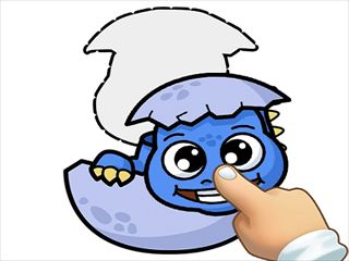 【CPI King Connect Puzzle Image】Thumbnail Image