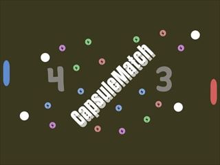 【CapsuleMatch】Thumbnail Image