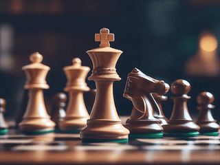 【Chess free】Thumbnail Image
