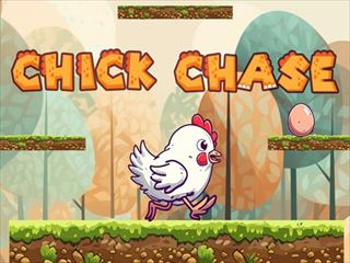 【Chick Chase】Thumbnail Image