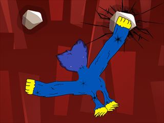 【Climb Rocks】Thumbnail Image