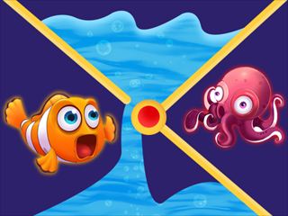 【Clownfish Pin Out】Thumbnail Image