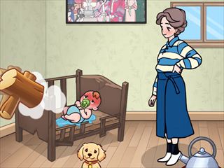 【Clue Hunter】Thumbnail Image