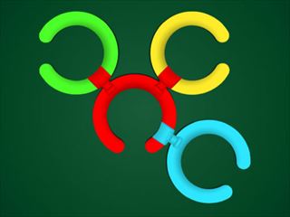 【Colored Rings】Thumbnail Image