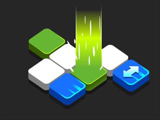 【Colorful Cubes】Thumbnail Image