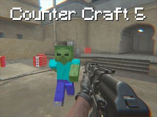 【Counter Craft 5】Thumbnail Image
