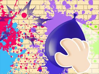 【Crazy Antistress Games】Thumbnail Image