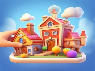 【Crazy Town】Thumbnail Image