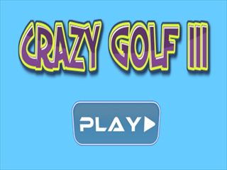 【Crazy golf III】Thumbnail Image