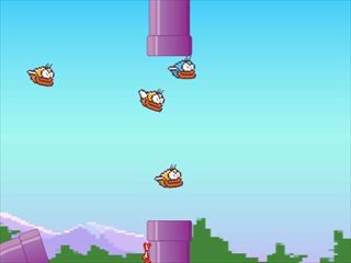 【Crushy Birds】Thumbnail Image