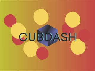 【CubDash】Thumbnail Image
