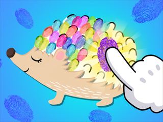 【DIY Slime Art】Thumbnail Image