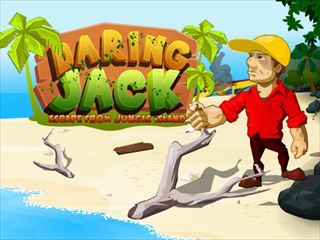 【Daring Jack】Thumbnail Image