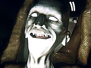 【Dead Faces : Horror Room】Thumbnail Image