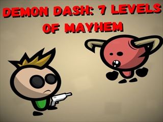 【Demon Dash: 7 Levels of Mayhem】Thumbnail Image