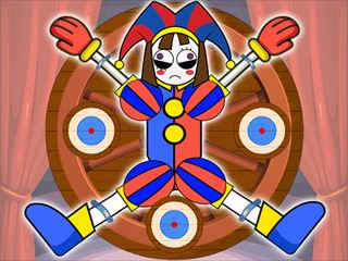 【Digital Circus Dart】Thumbnail Image
