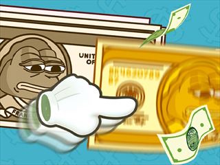 【Dirty Money The Rich Get Rich】Thumbnail Image