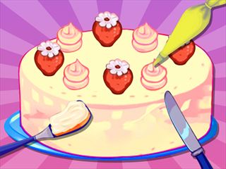 【Diy Dessert Cooking Master】Thumbnail Image