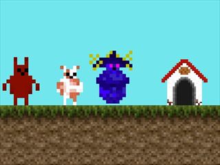 【Dogland】Thumbnail Image