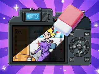【Dop Puzzle Erase Master】Thumbnail Image