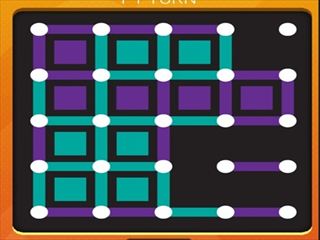 【Dots n Lines】Thumbnail Image