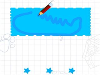 【Draw To Win Stars】Thumbnail Image
