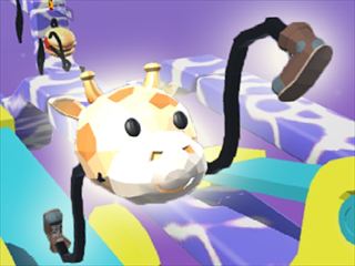 【Drawer And Race】Thumbnail Image