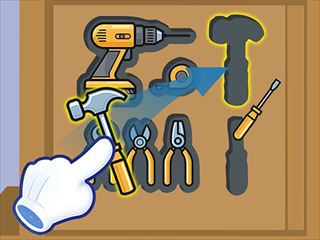 【Drawer Sort】Thumbnail Image