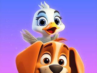 【Duck Hunting: Open Season】Thumbnail Image