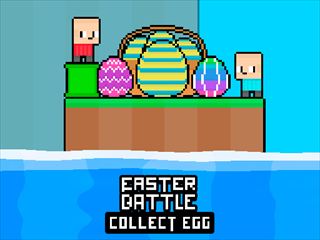 【Easter Battle Collect Egg】Thumbnail Image