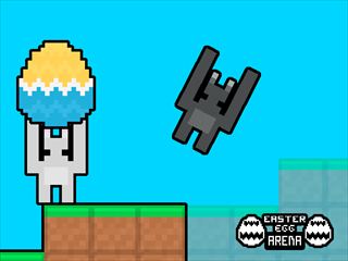 【Easter Egg Arena】Thumbnail Image