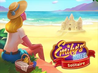 【Emilys Hotel Solitaire】Thumbnail Image