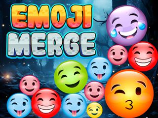 【Emoji Merge】Thumbnail Image