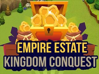 【Empire Estate Kingdom Conquest】Thumbnail Image