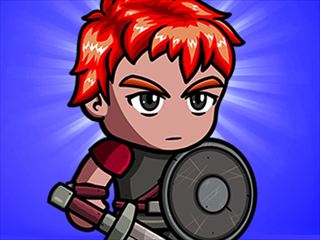 【Epic Hero Quest: Idle RPG】Thumbnail Image