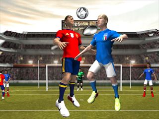 【Euro Champ 2024】Thumbnail Image