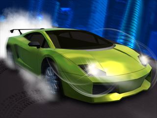 【Extreme Car Driving Simulator】Thumbnail Image