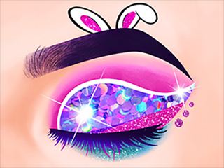 【Eye Makeup Artist】Thumbnail Image